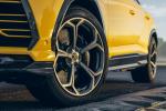 Lamborghini Urus Shiny Black Package 2018 года (NA)